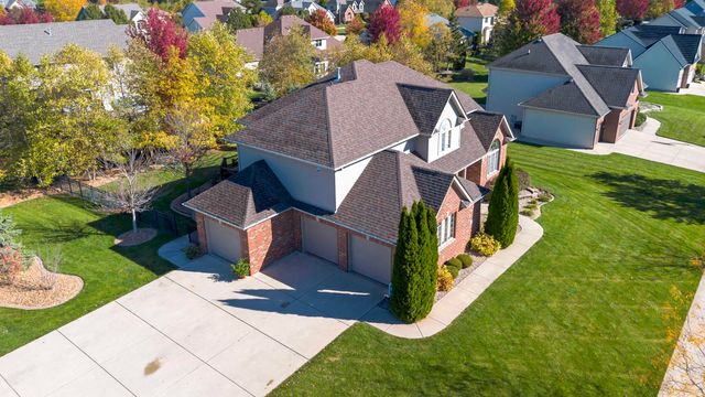 12376 W 107th Lane, St. John, IN 46373