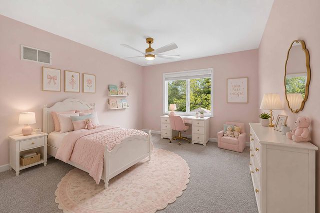 12376 W 107th Lane, St. John, IN 46373