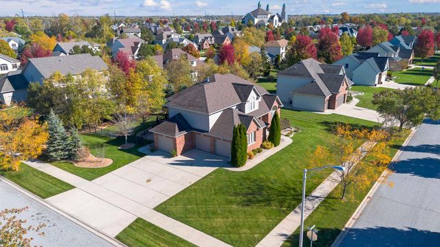 12376 W 107th Lane, St. John, IN 46373