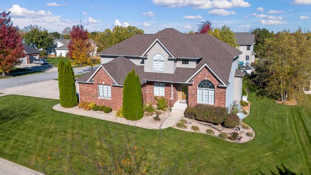 12376 W 107th Lane, St. John, IN 46373