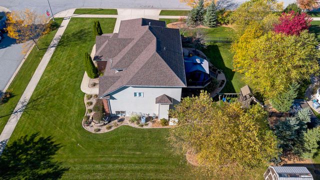 12376 W 107th Lane, St. John, IN 46373