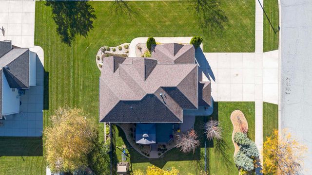 12376 W 107th Lane, St. John, IN 46373