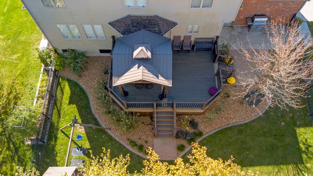 12376 W 107th Lane, St. John, IN 46373