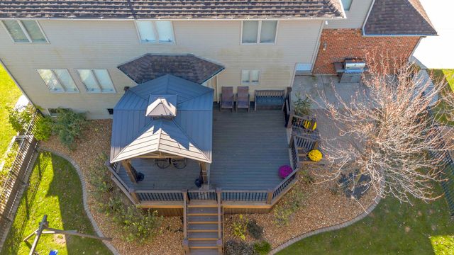 12376 W 107th Lane, St. John, IN 46373