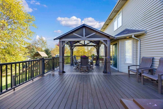 12376 W 107th Lane, St. John, IN 46373