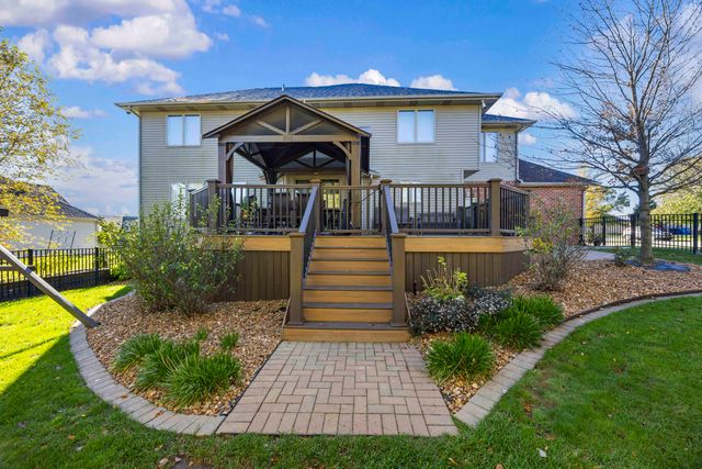 12376 W 107th Lane, St. John, IN 46373