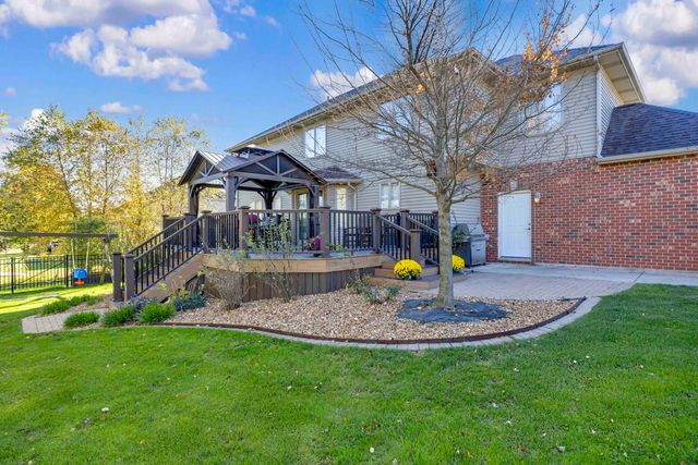 12376 W 107th Lane, St. John, IN 46373