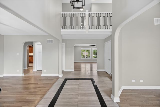 12376 W 107th Lane, St. John, IN 46373