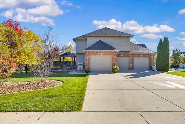 12376 W 107th Lane, St. John, IN 46373