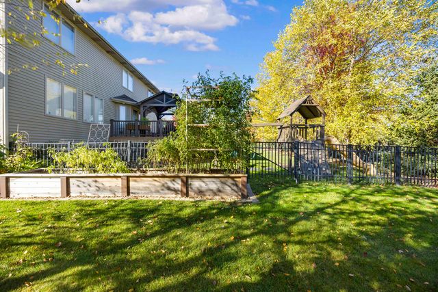 12376 W 107th Lane, St. John, IN 46373