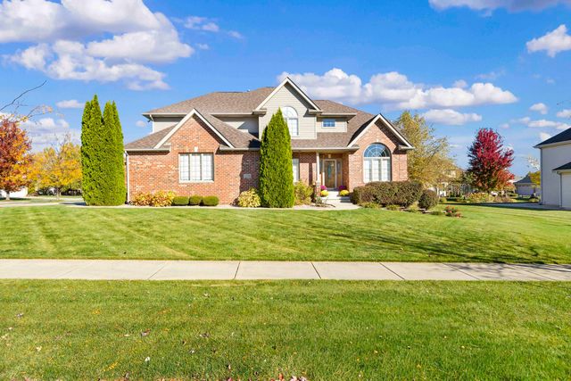 12376 W 107th Lane, St. John, IN 46373