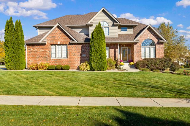 12376 W 107th Lane, St. John, IN 46373