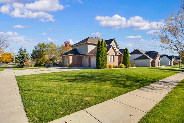 12376 W 107th Lane, St. John, IN 46373