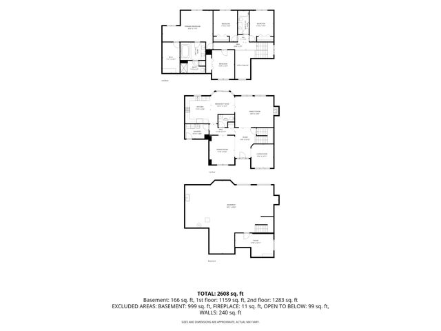 12376 W 107th Lane, St. John, IN 46373