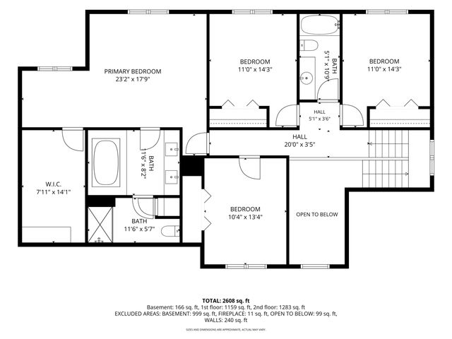 12376 W 107th Lane, St. John, IN 46373