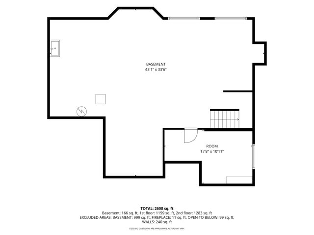 12376 W 107th Lane, St. John, IN 46373