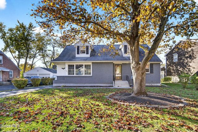 203 Mountain View Avenue, Rensselaer, NY 12144