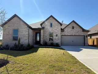 31523 Fern Grove Road, Fulshear, TX 77423