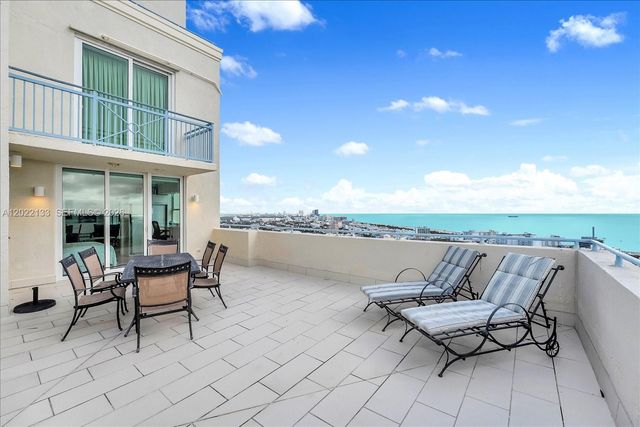 90 Alton Rd PH3203, Miami Beach, FL 33139