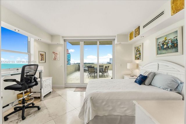 90 Alton Rd PH3203, Miami Beach, FL 33139