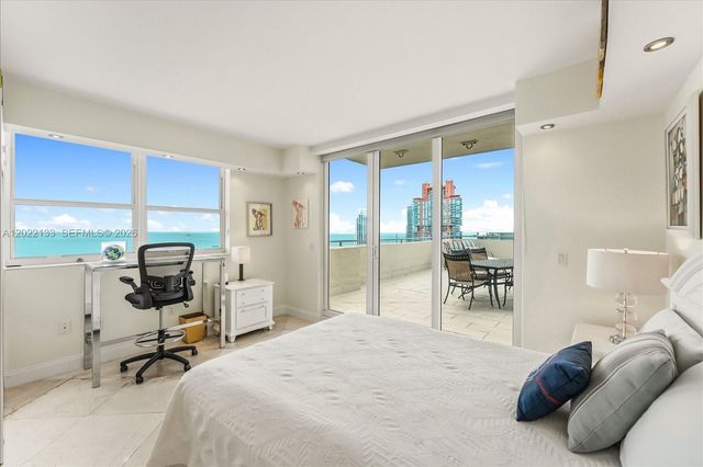 90 Alton Rd PH3203, Miami Beach, FL 33139