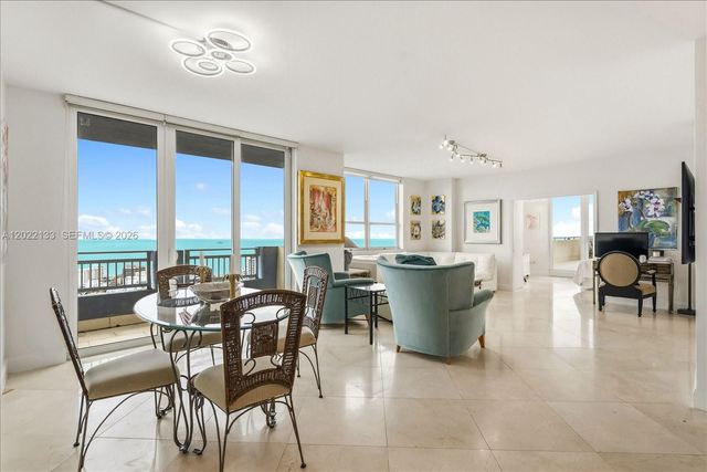 90 Alton Rd PH3203, Miami Beach, FL 33139