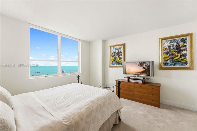 90 Alton Rd PH3203, Miami Beach, FL 33139