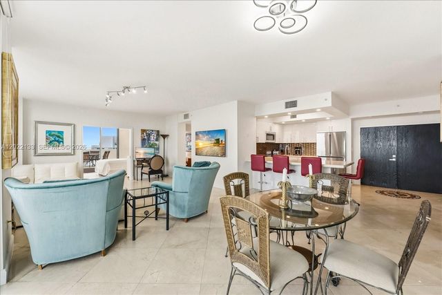 90 Alton Rd PH3203, Miami Beach, FL 33139