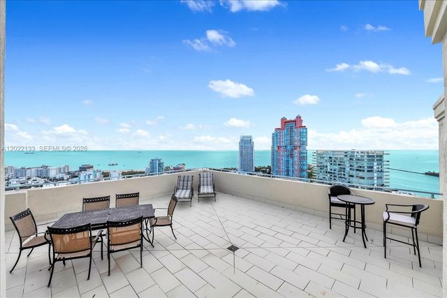 90 Alton Rd PH3203, Miami Beach, FL 33139