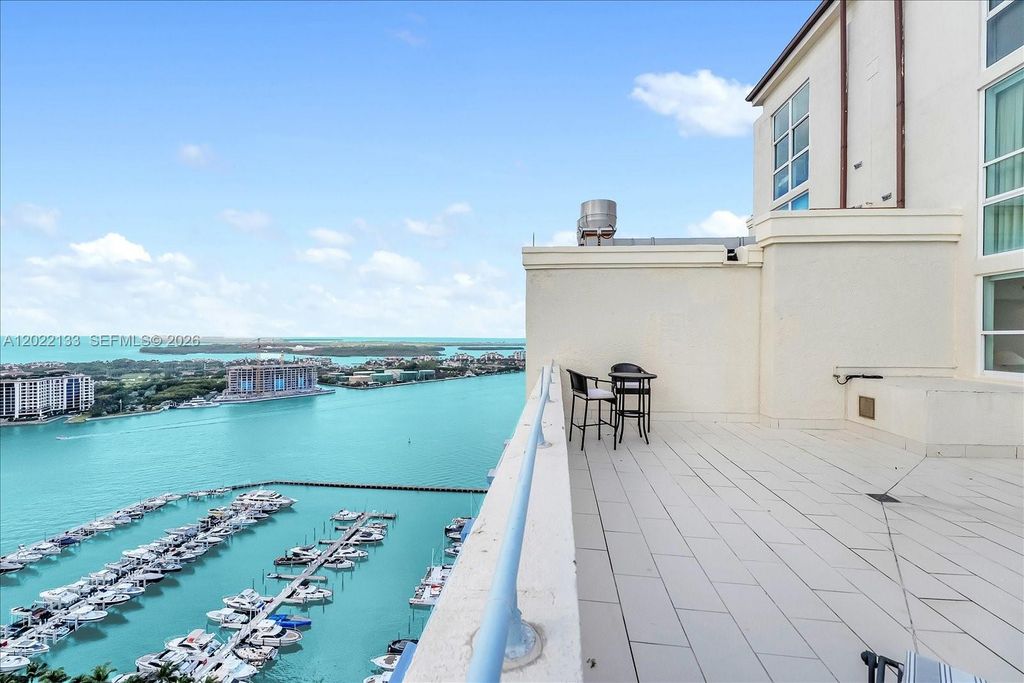90 Alton Rd PH3203, Miami Beach, FL 33139