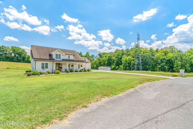 7906 Lucky Lane, Corryton, TN 37721