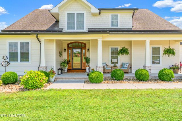 7906 Lucky Lane, Corryton, TN 37721