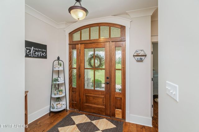 7906 Lucky Lane, Corryton, TN 37721