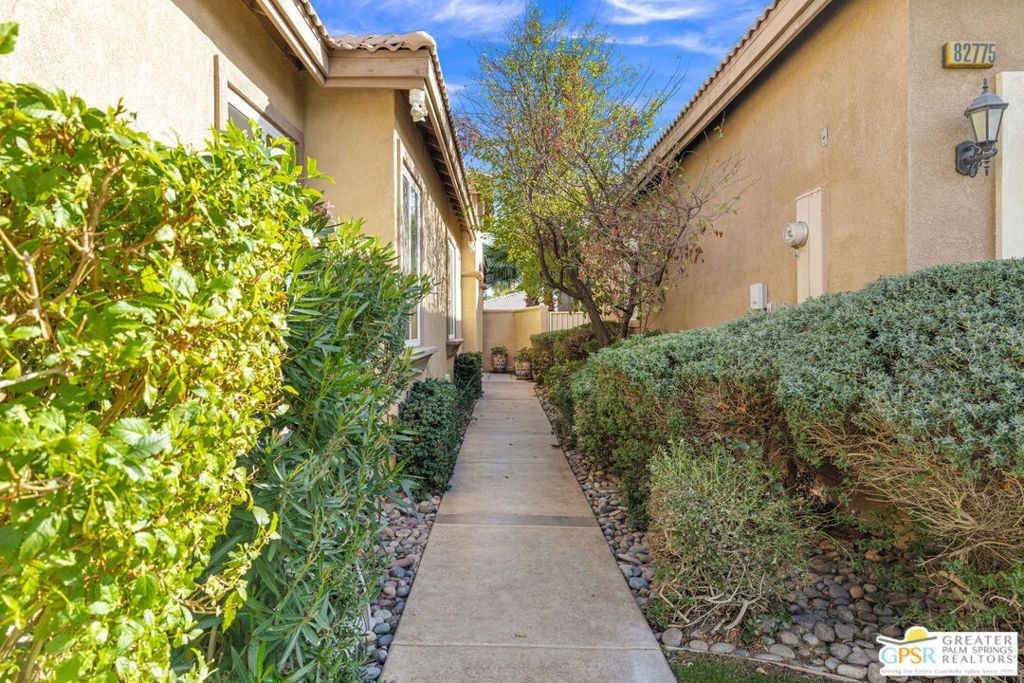 Image 10 of property listing at 82783 Burnette Drive, Indio, CA 92201