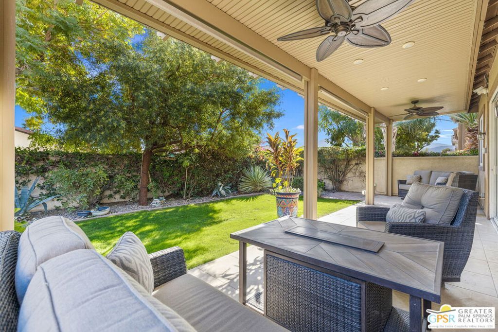 Image 3 of property listing at 82783 Burnette Drive, Indio, CA 92201