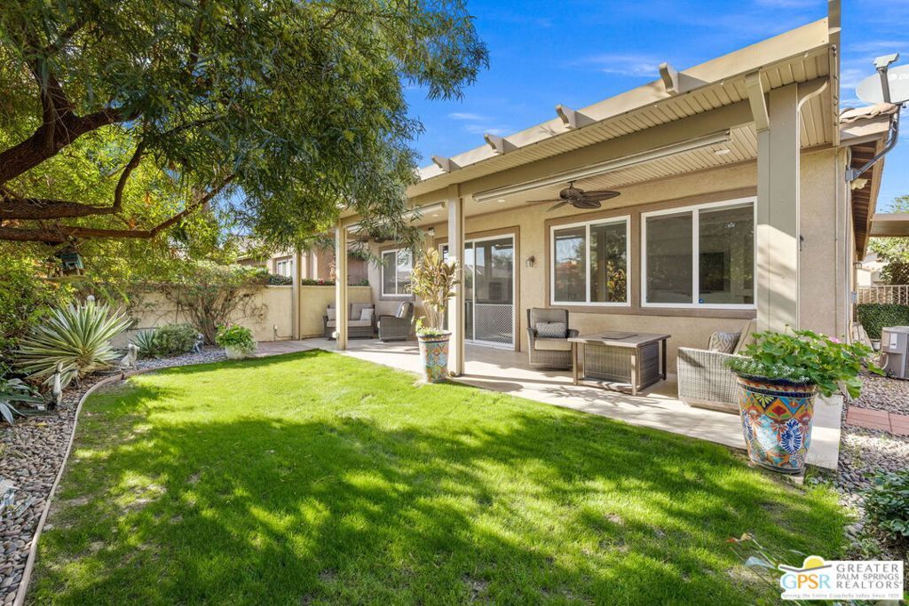 Image 5 of property listing at 82783 Burnette Drive, Indio, CA 92201