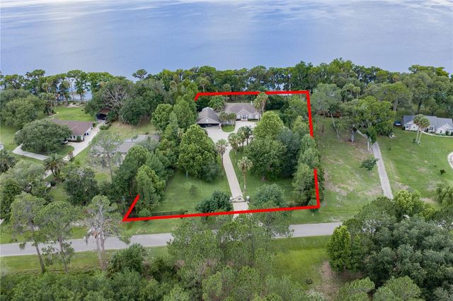 14014 SE 201ST TERRACE, Hawthorne, FL 32640