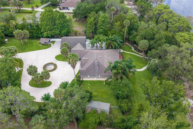 14014 SE 201ST TERRACE, Hawthorne, FL 32640