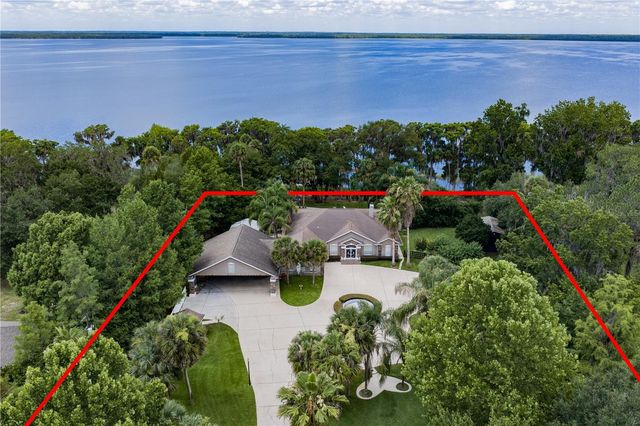 14014 SE 201ST TERRACE, Hawthorne, FL 32640