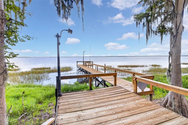 14014 SE 201ST TERRACE, Hawthorne, FL 32640