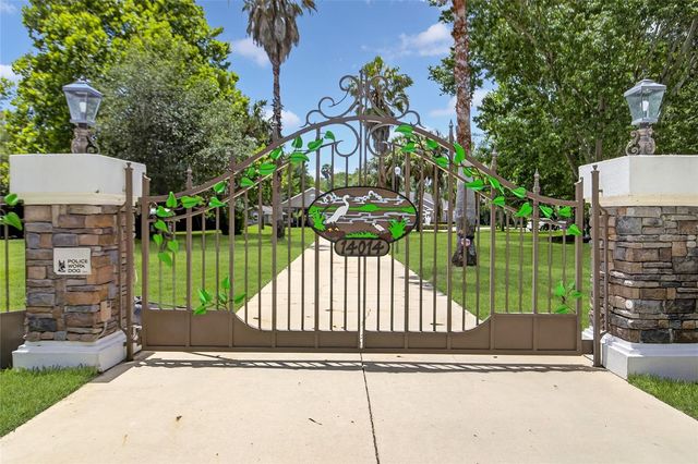 14014 SE 201ST TERRACE, Hawthorne, FL 32640
