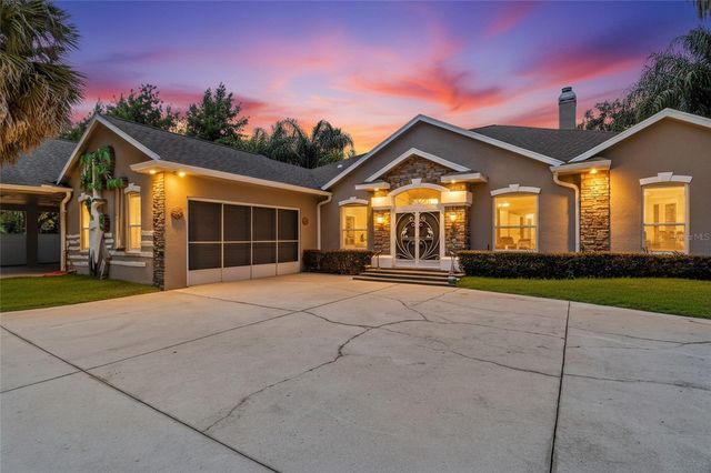 14014 SE 201ST TERRACE, Hawthorne, FL 32640