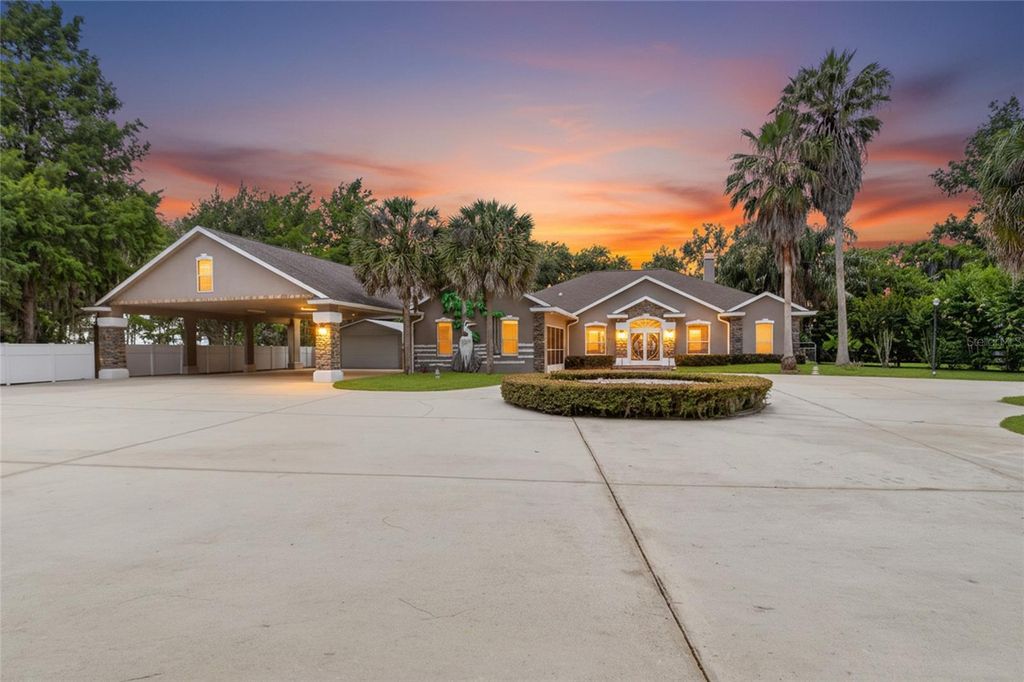 14014 SE 201ST TERRACE, Hawthorne, FL 32640