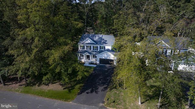 100 FAIRMOUNT ST, Wenonah, NJ 08090