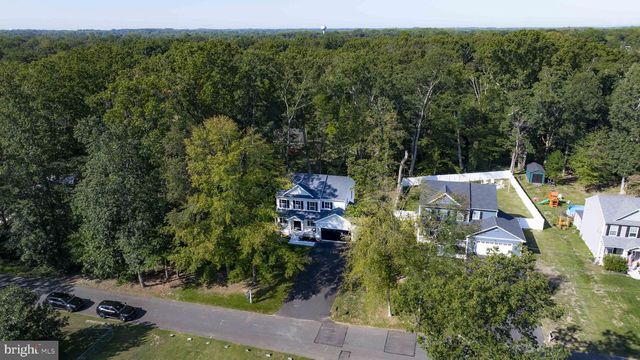 100 FAIRMOUNT ST, Wenonah, NJ 08090