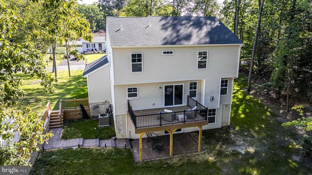 100 FAIRMOUNT ST, Wenonah, NJ 08090