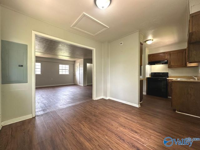 2416 Redmont Road NW, Huntsville, AL 35810