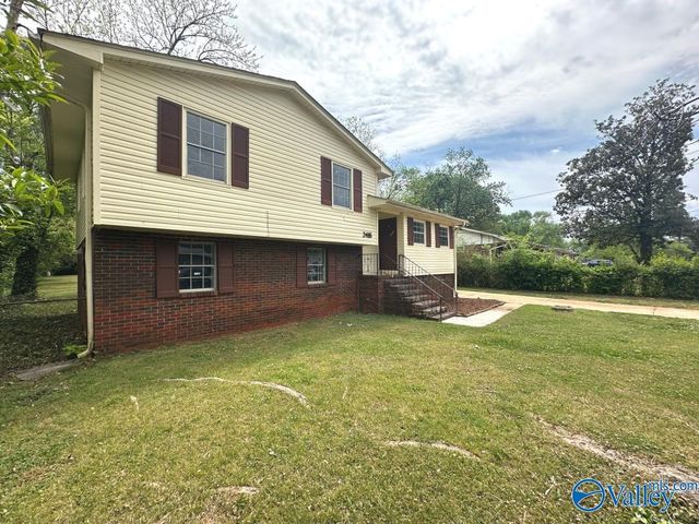 2416 Redmont Road NW, Huntsville, AL 35810