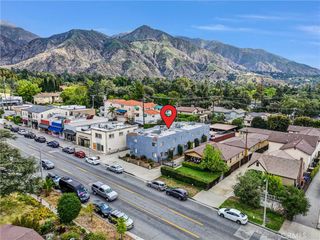 1836 N Allen, Pasadena, CA 91104