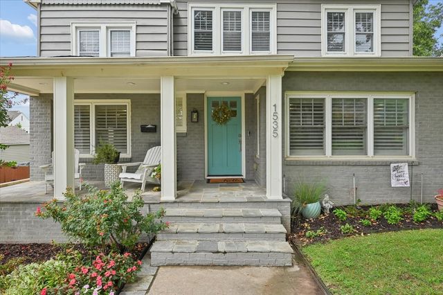 1535 E 34th Street, Tulsa, OK 74105
